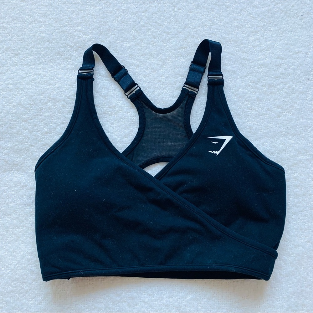 GYMSHARK Sports Bra